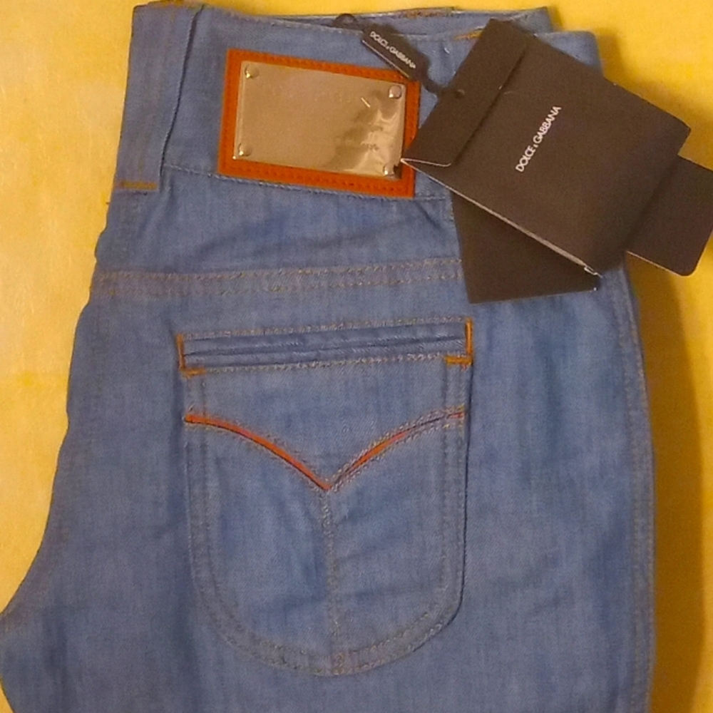 Women's jeans